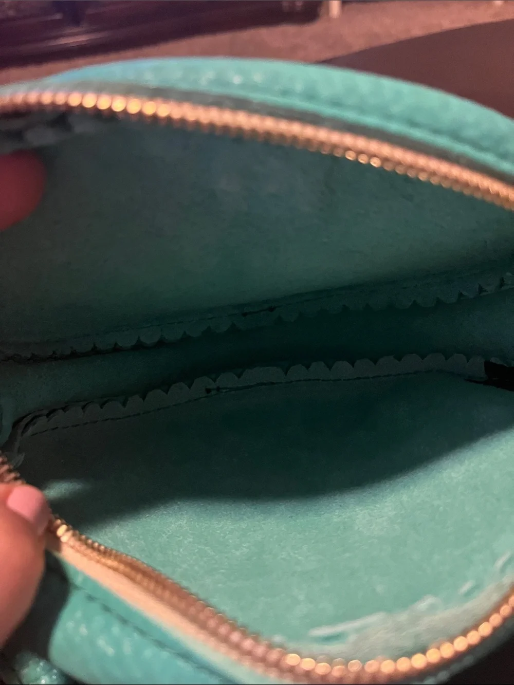 N/A roswell pouch